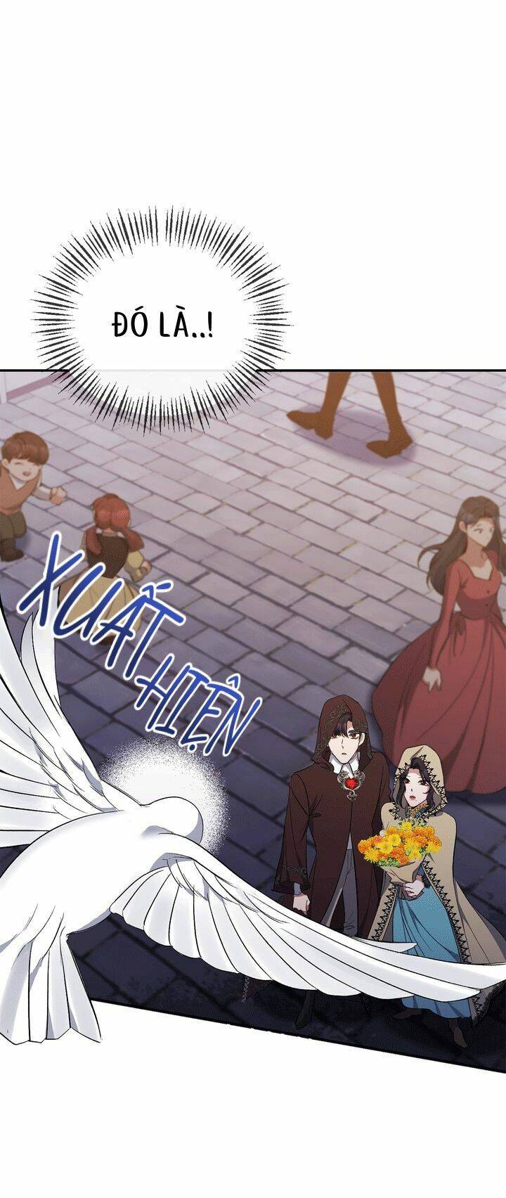 Nữ Công Tước Phương Bắc Là Một Nhân Vật Phản Diện Chap 25 - Next Chap 26