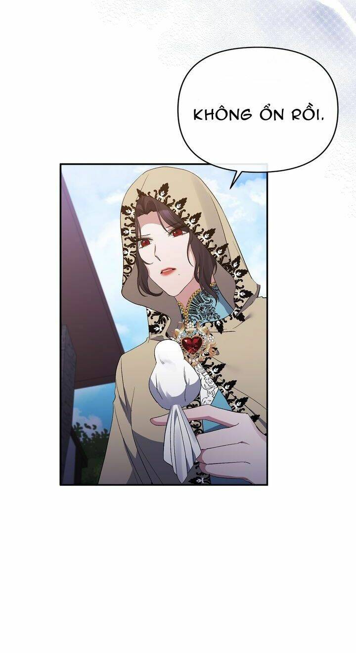 Nữ Công Tước Phương Bắc Là Một Nhân Vật Phản Diện Chap 25 - Next Chap 26