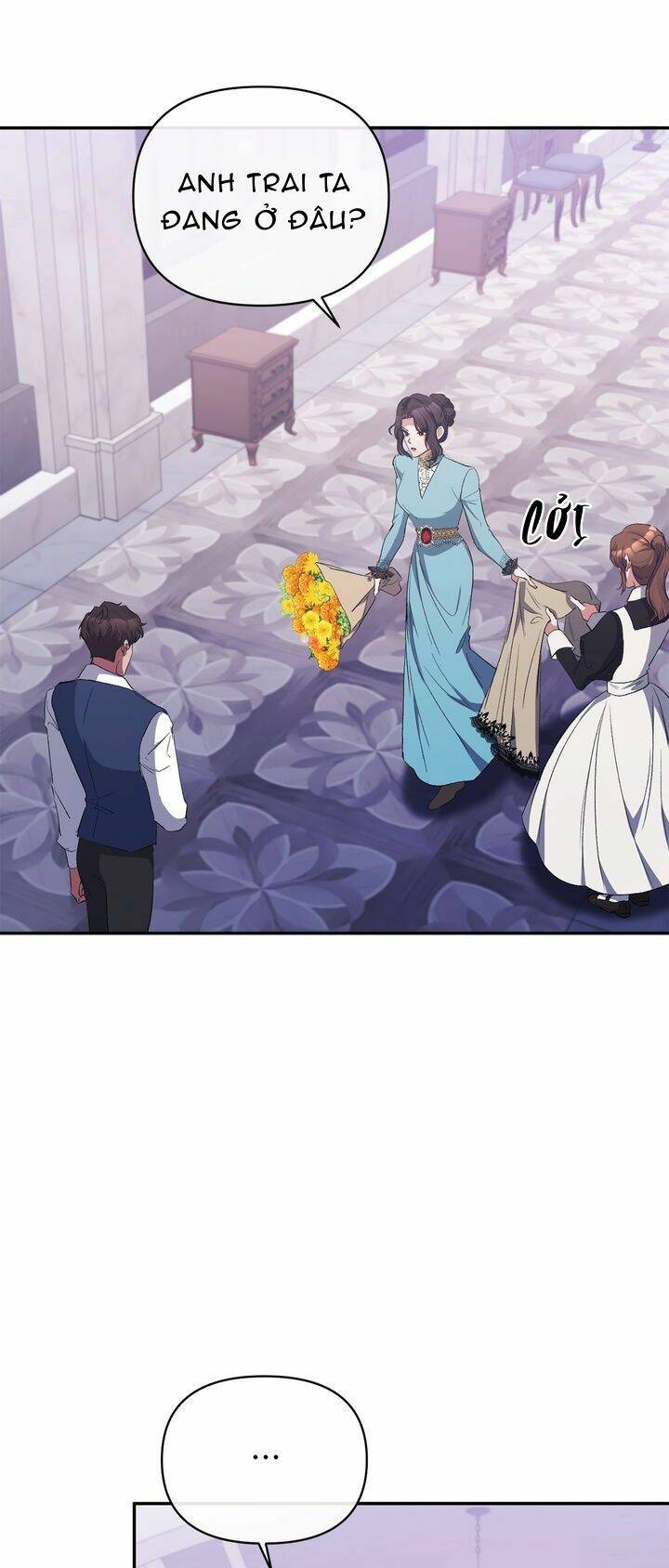 Nữ Công Tước Phương Bắc Là Một Nhân Vật Phản Diện Chap 25 - Next Chap 26