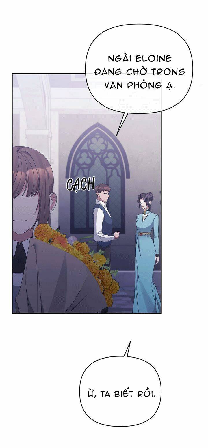 Nữ Công Tước Phương Bắc Là Một Nhân Vật Phản Diện Chap 25 - Next Chap 26