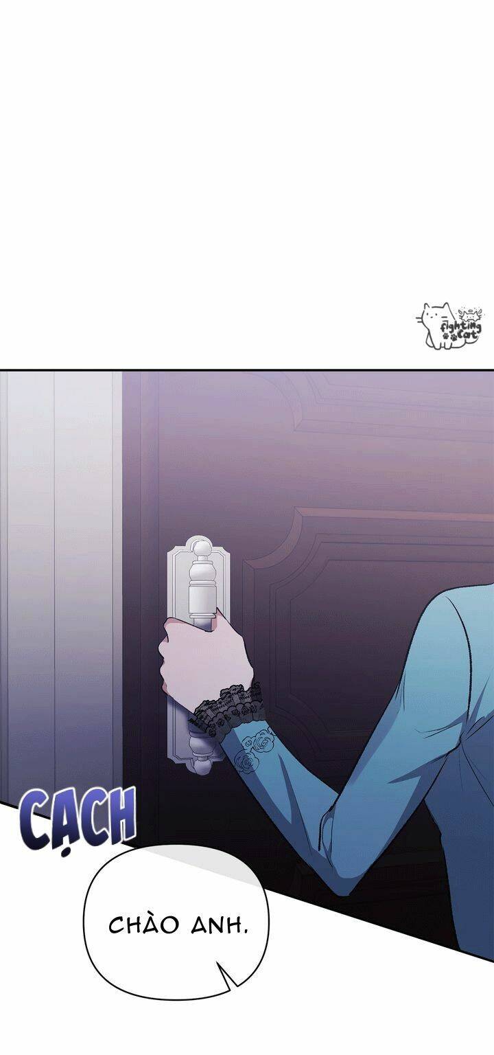 Nữ Công Tước Phương Bắc Là Một Nhân Vật Phản Diện Chap 25 - Next Chap 26