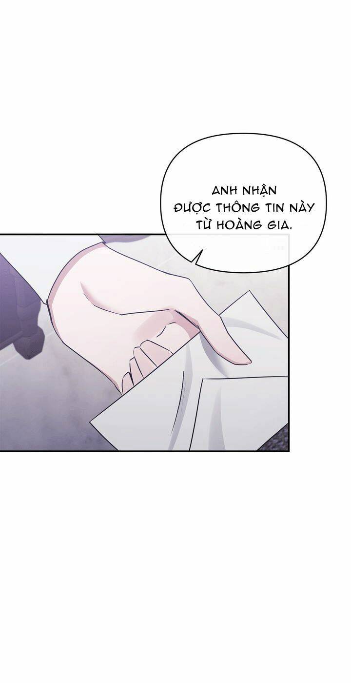 Nữ Công Tước Phương Bắc Là Một Nhân Vật Phản Diện Chap 25 - Next Chap 26