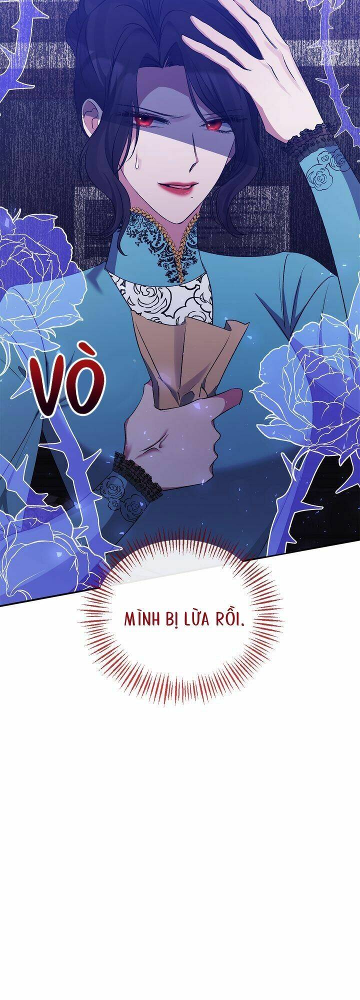 Nữ Công Tước Phương Bắc Là Một Nhân Vật Phản Diện Chap 25 - Next Chap 26