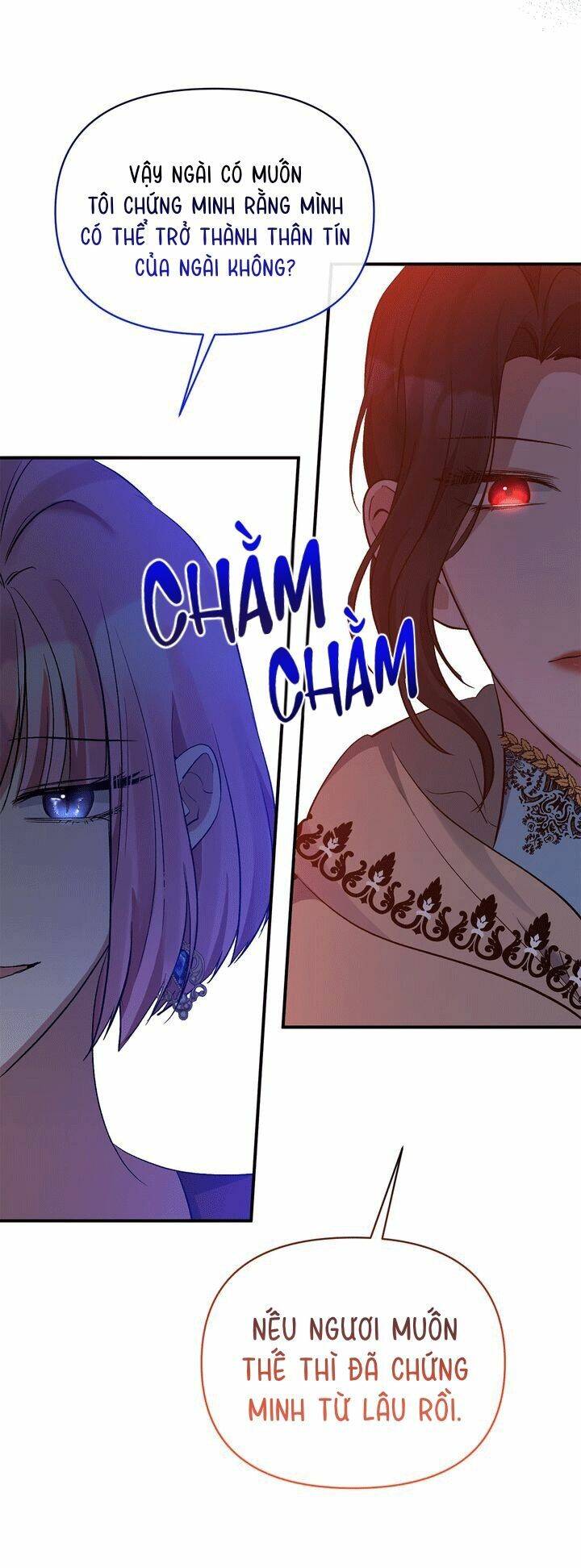 Nữ Công Tước Phương Bắc Là Một Nhân Vật Phản Diện Chap 25 - Next Chap 26