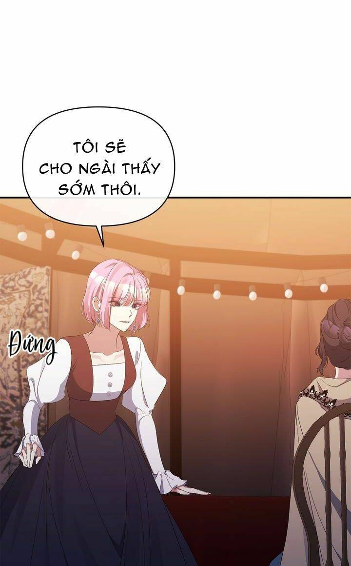 Nữ Công Tước Phương Bắc Là Một Nhân Vật Phản Diện Chap 25 - Next Chap 26