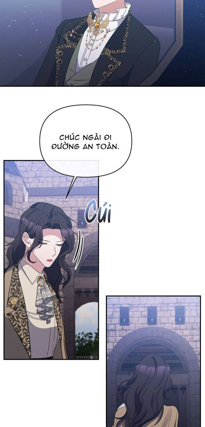 Nữ Công Tước Phương Bắc Là Một Nhân Vật Phản Diện Chap 32 - Next Chap 33