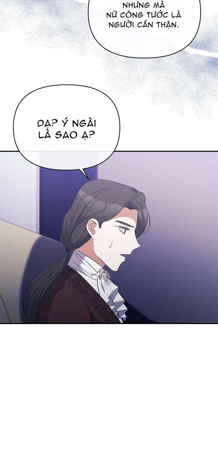 Nữ Công Tước Phương Bắc Là Một Nhân Vật Phản Diện Chap 32 - Next Chap 33