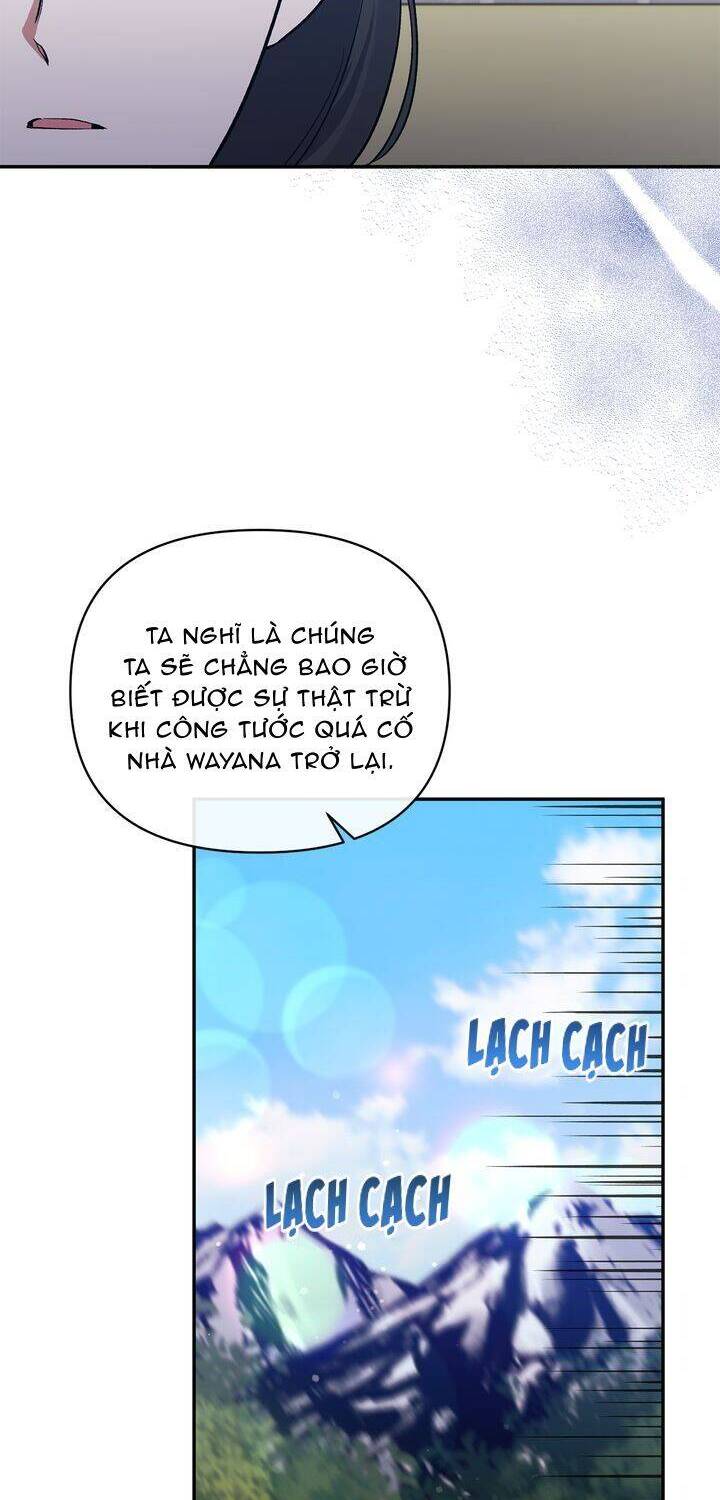 Nữ Công Tước Phương Bắc Là Một Nhân Vật Phản Diện Chap 32 - Next Chap 33