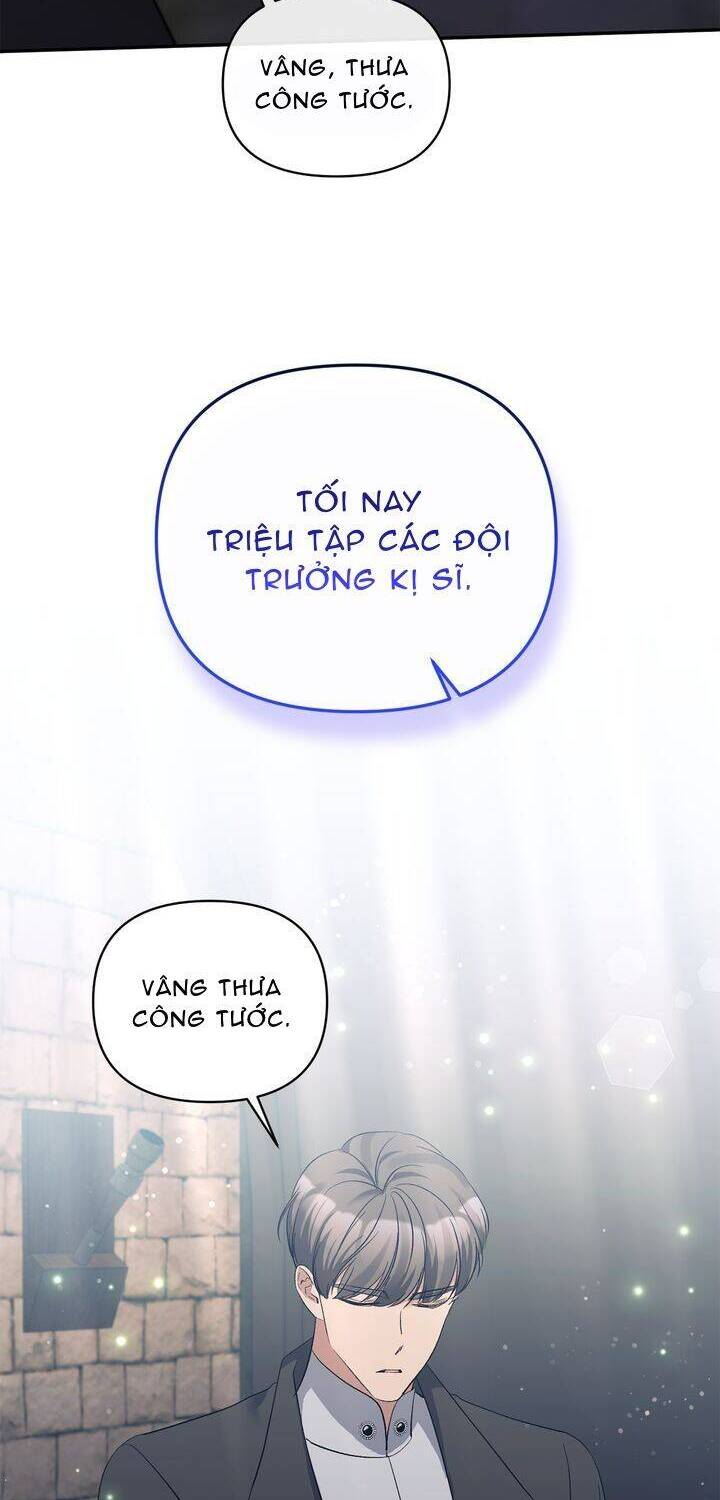 Nữ Công Tước Phương Bắc Là Một Nhân Vật Phản Diện Chap 32 - Next Chap 33