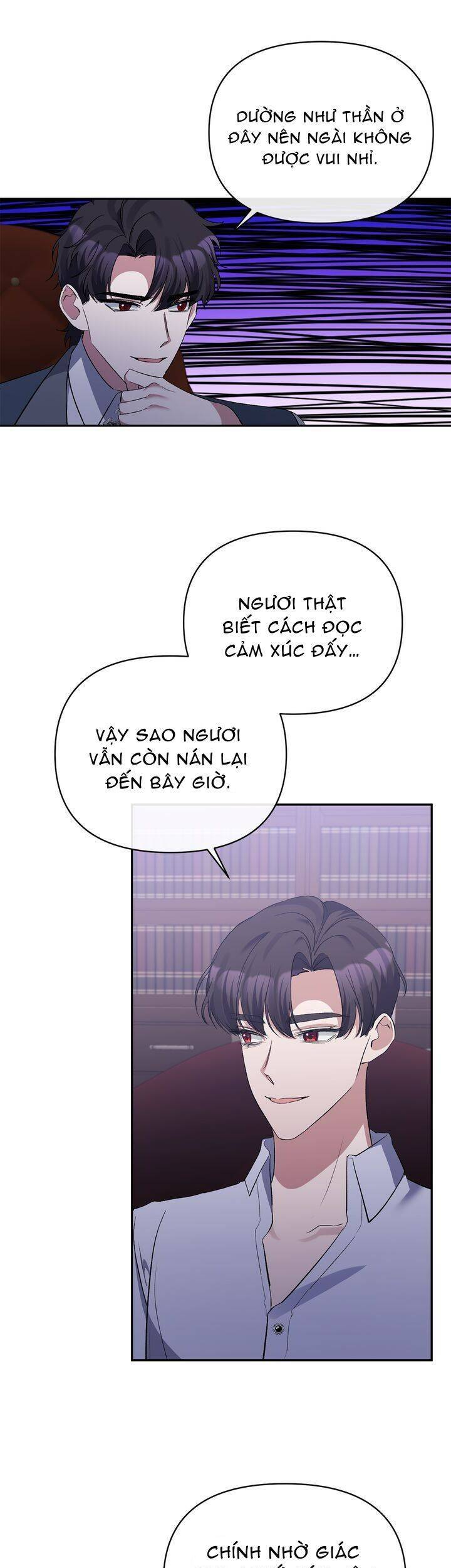 Nữ Công Tước Phương Bắc Là Một Nhân Vật Phản Diện Chap 32 - Next Chap 33