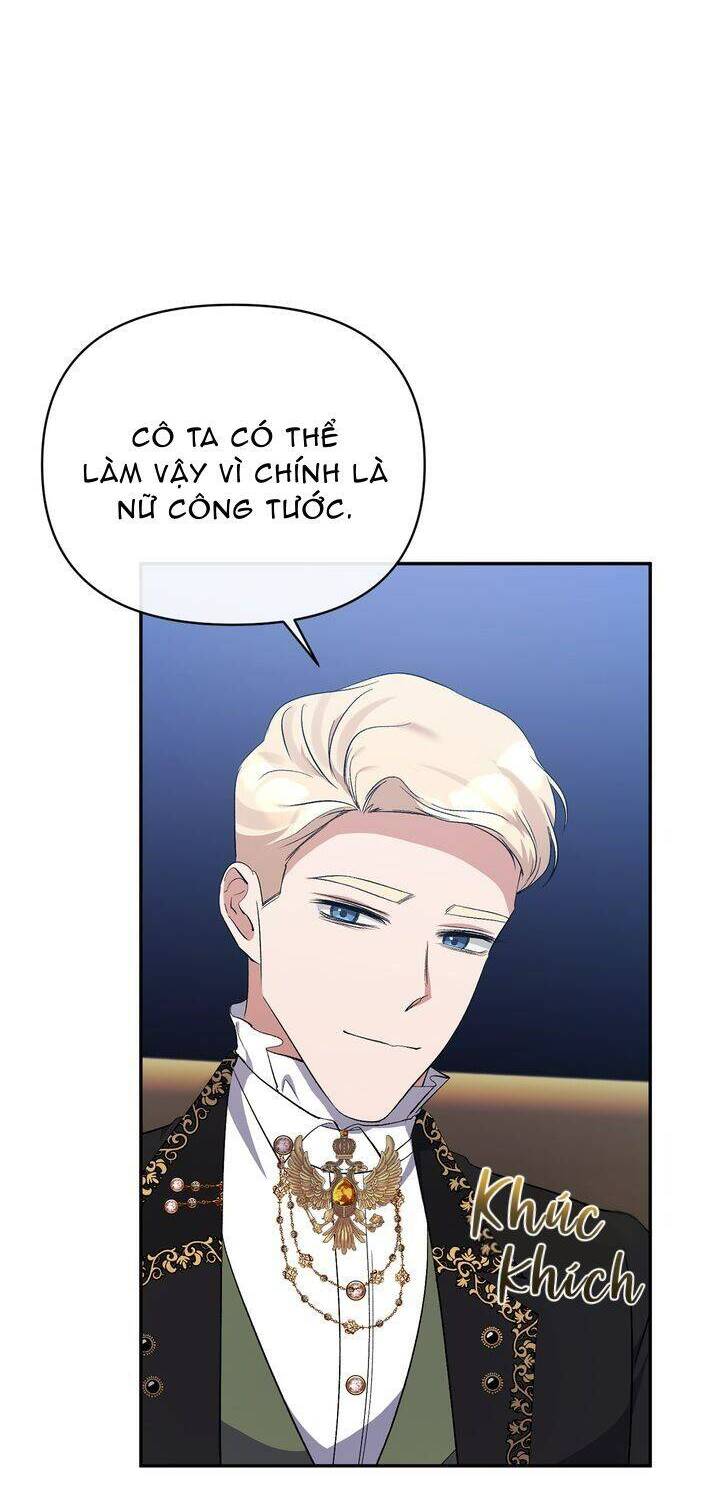 Nữ Công Tước Phương Bắc Là Một Nhân Vật Phản Diện Chap 32 - Next Chap 33