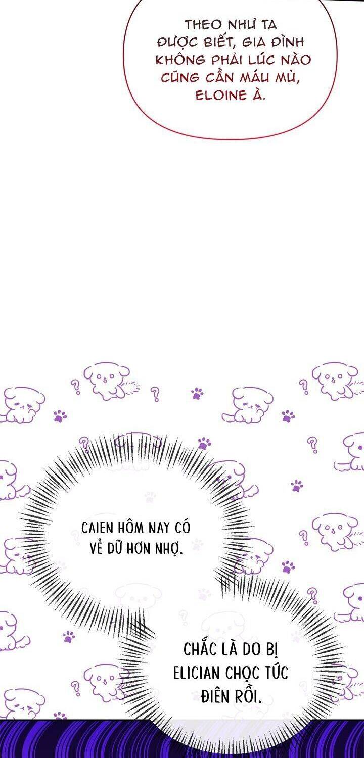 Nữ Công Tước Phương Bắc Là Một Nhân Vật Phản Diện Chap 32 - Next Chap 33