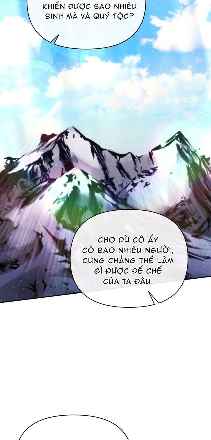 Nữ Công Tước Phương Bắc Là Một Nhân Vật Phản Diện Chap 32 - Next Chap 33