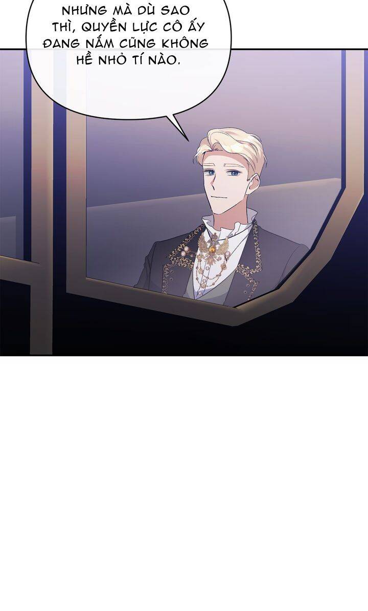 Nữ Công Tước Phương Bắc Là Một Nhân Vật Phản Diện Chap 32 - Next Chap 33