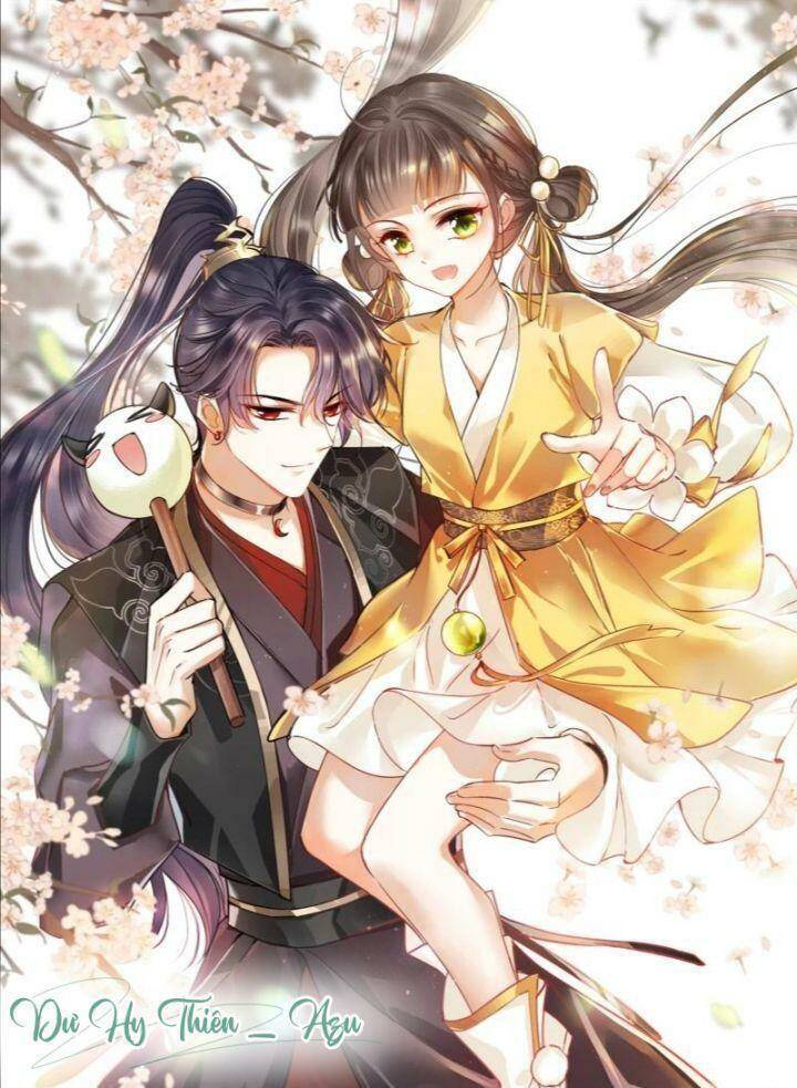 Nụ Cười Của Ngươi Ngọt Đến Mức Làm Gãy Tám Cái Răng Của Ta Chap 82 - Next Chap 83