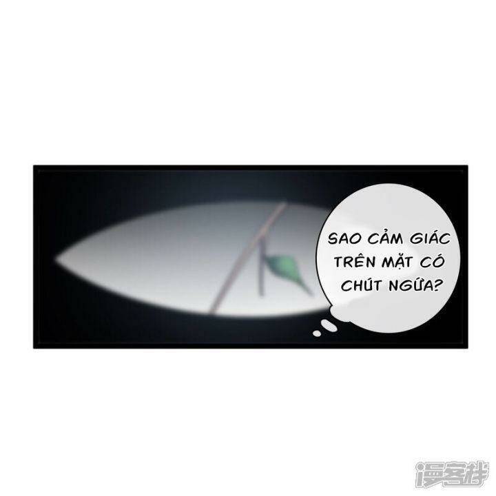 Nụ Cười Của Ngươi Ngọt Đến Mức Làm Gãy Tám Cái Răng Của Ta Chap 82 - Next Chap 83