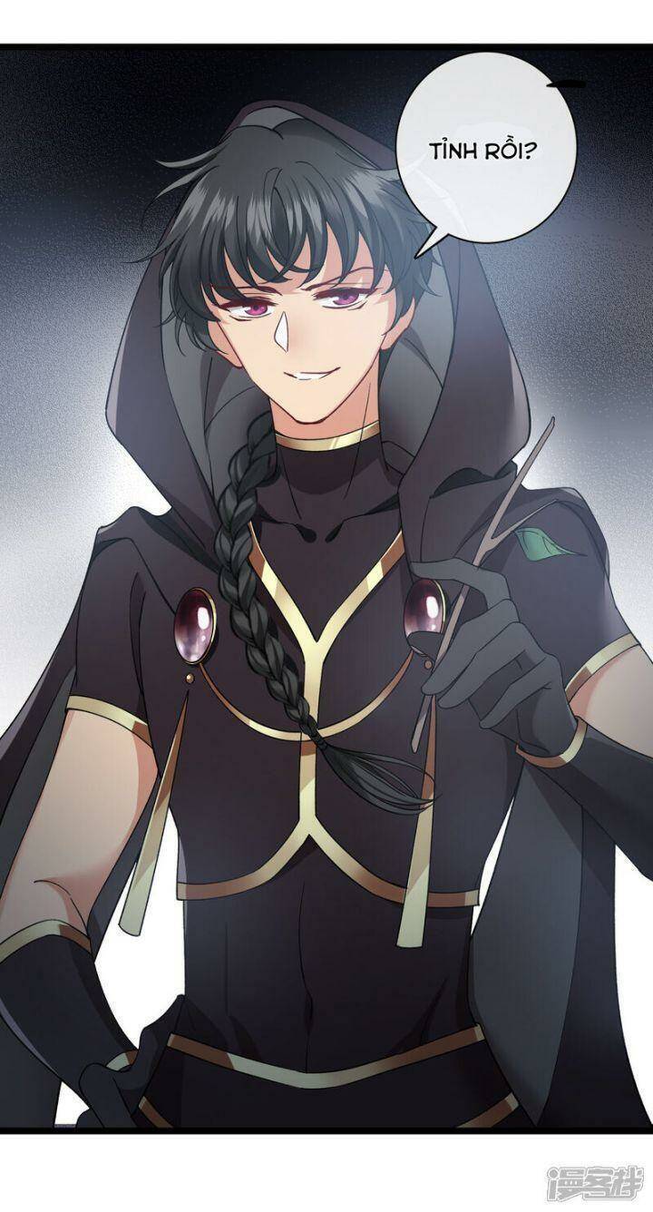 Nụ Cười Của Ngươi Ngọt Đến Mức Làm Gãy Tám Cái Răng Của Ta Chap 82 - Next Chap 83