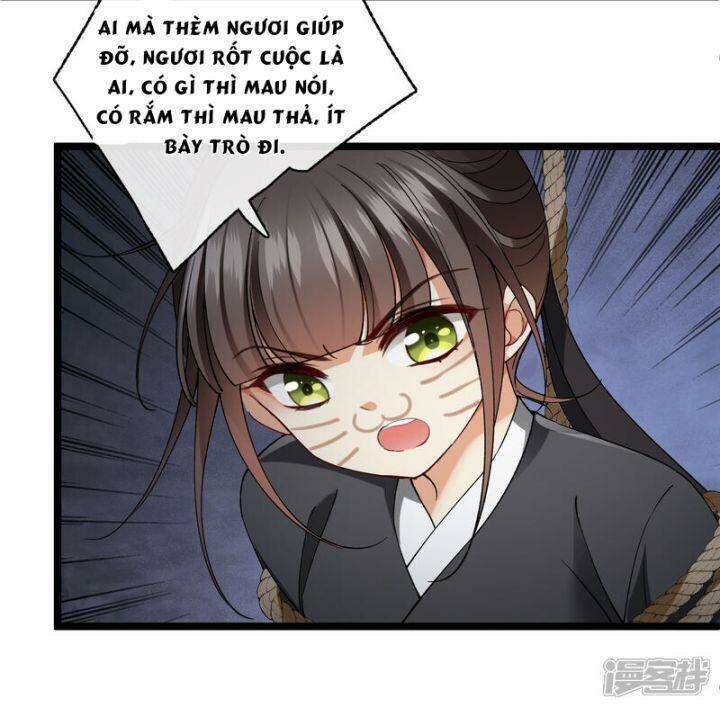 Nụ Cười Của Ngươi Ngọt Đến Mức Làm Gãy Tám Cái Răng Của Ta Chap 82 - Next Chap 83