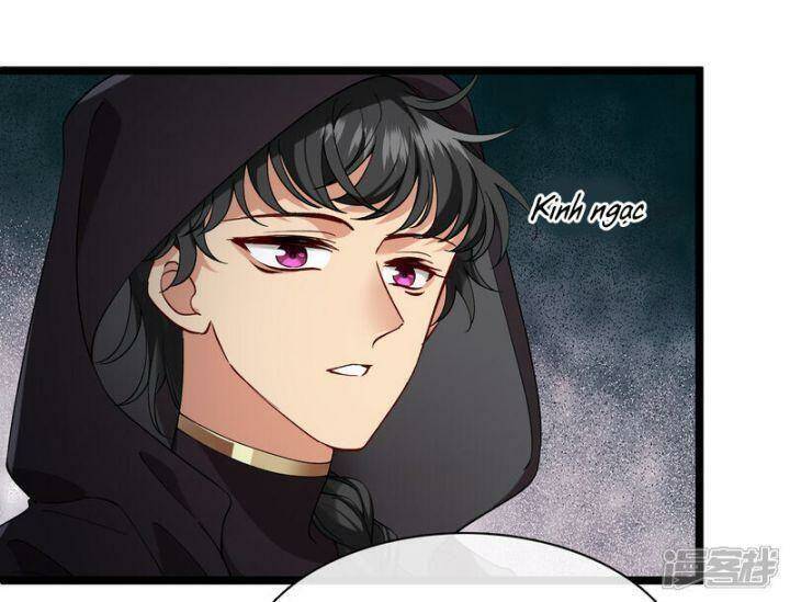 Nụ Cười Của Ngươi Ngọt Đến Mức Làm Gãy Tám Cái Răng Của Ta Chap 82 - Next Chap 83