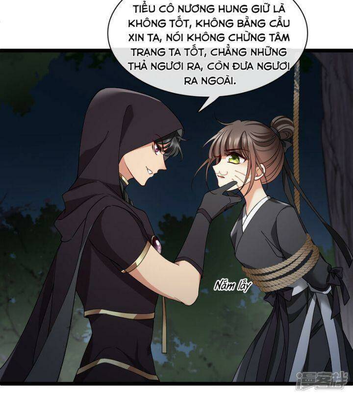 Nụ Cười Của Ngươi Ngọt Đến Mức Làm Gãy Tám Cái Răng Của Ta Chap 82 - Next Chap 83