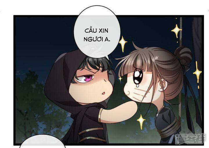 Nụ Cười Của Ngươi Ngọt Đến Mức Làm Gãy Tám Cái Răng Của Ta Chap 82 - Next Chap 83