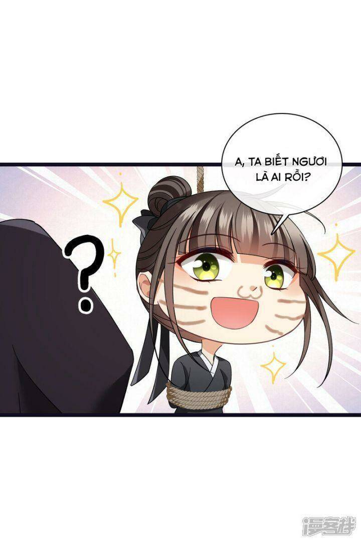 Nụ Cười Của Ngươi Ngọt Đến Mức Làm Gãy Tám Cái Răng Của Ta Chap 82 - Next Chap 83