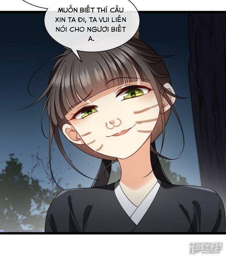 Nụ Cười Của Ngươi Ngọt Đến Mức Làm Gãy Tám Cái Răng Của Ta Chap 82 - Next Chap 83
