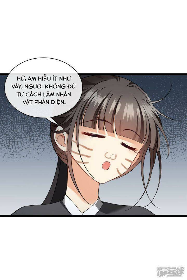 Nụ Cười Của Ngươi Ngọt Đến Mức Làm Gãy Tám Cái Răng Của Ta Chap 82 - Next Chap 83