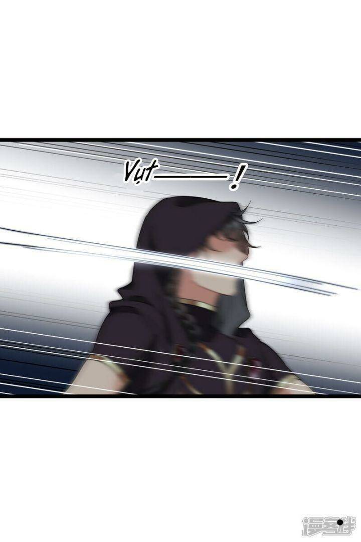 Nụ Cười Của Ngươi Ngọt Đến Mức Làm Gãy Tám Cái Răng Của Ta Chap 82 - Next Chap 83