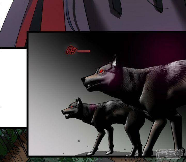 Nụ Cười Của Ngươi Ngọt Đến Mức Làm Gãy Tám Cái Răng Của Ta Chap 82 - Next Chap 83
