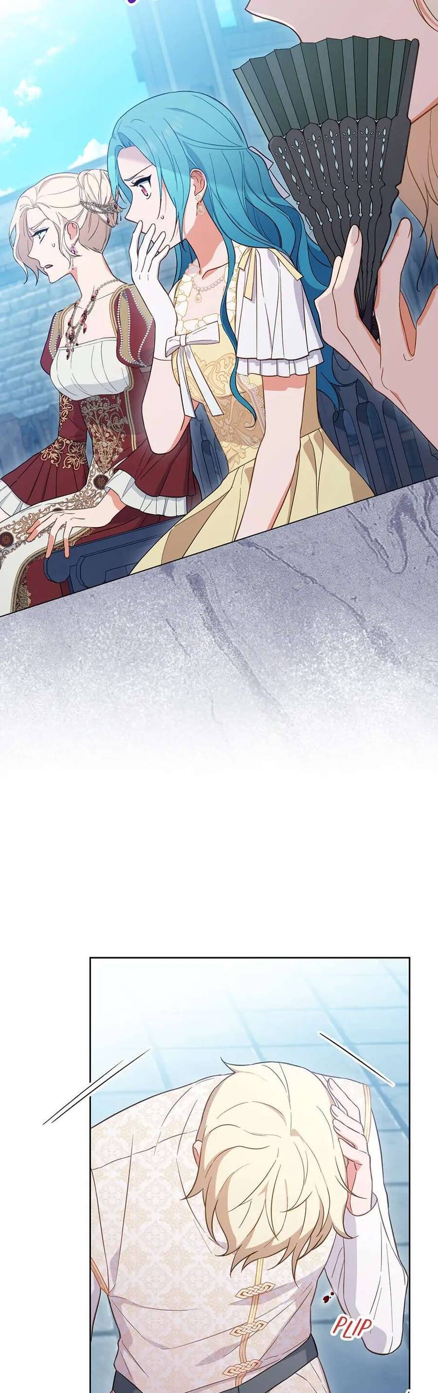 Nữ Đầu Bếp Hoàng Gia Chap 101 - Next Chap 102