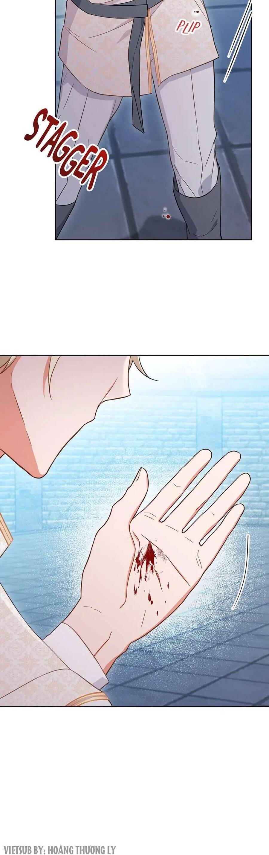 Nữ Đầu Bếp Hoàng Gia Chap 101 - Next Chap 102