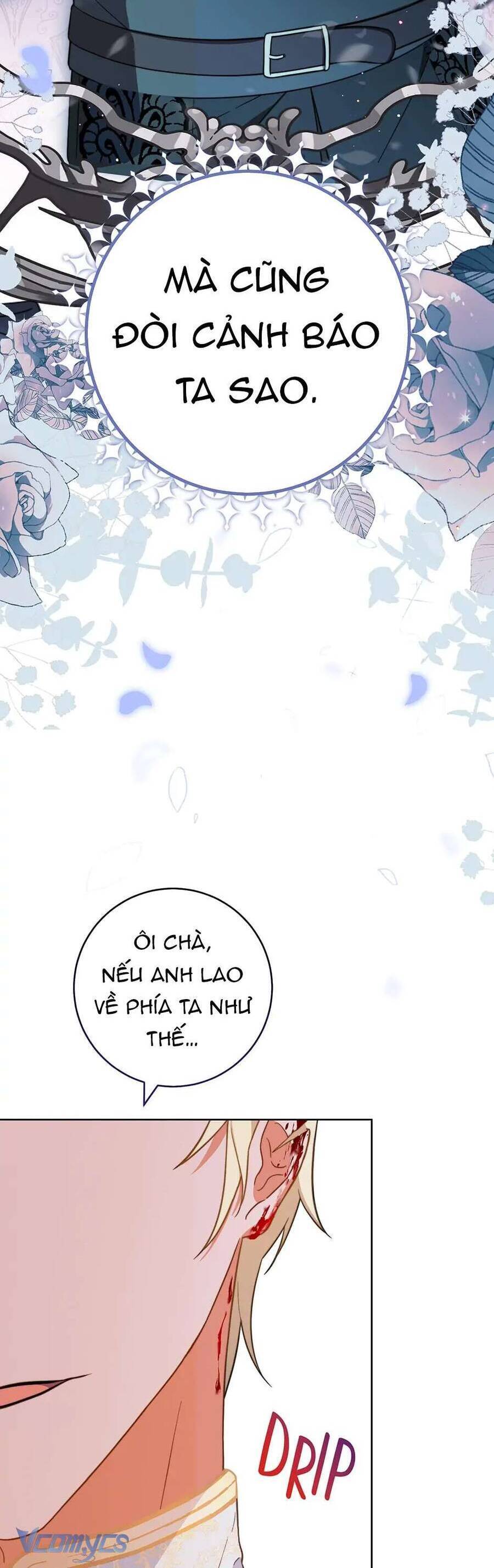Nữ Đầu Bếp Hoàng Gia Chap 101 - Next Chap 102