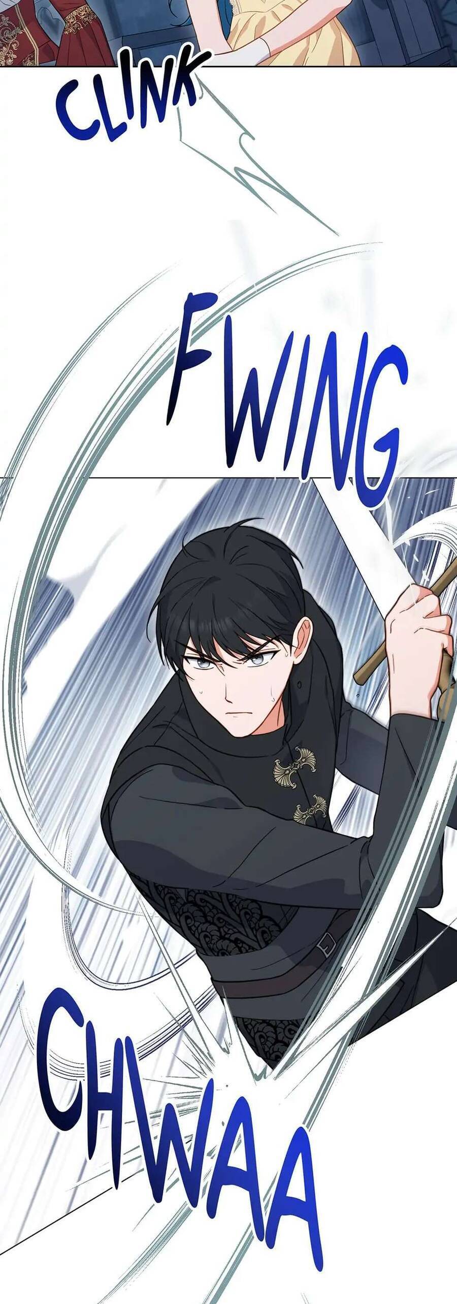 Nữ Đầu Bếp Hoàng Gia Chap 101 - Next Chap 102