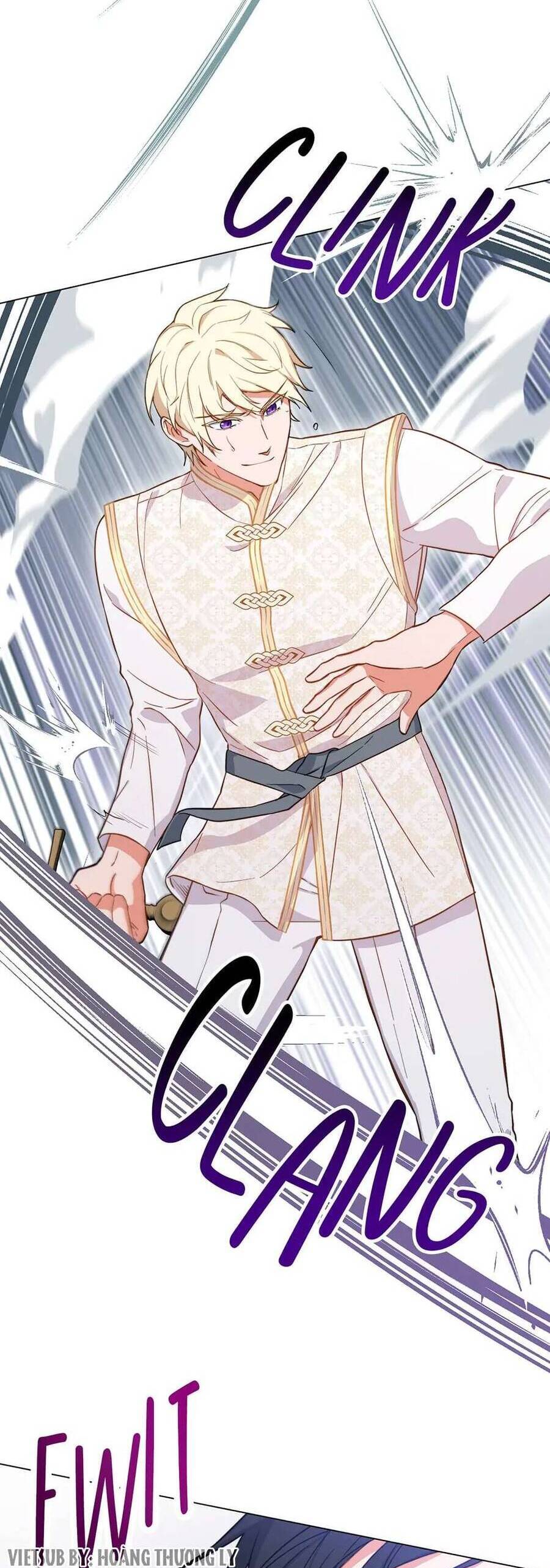 Nữ Đầu Bếp Hoàng Gia Chap 101 - Next Chap 102