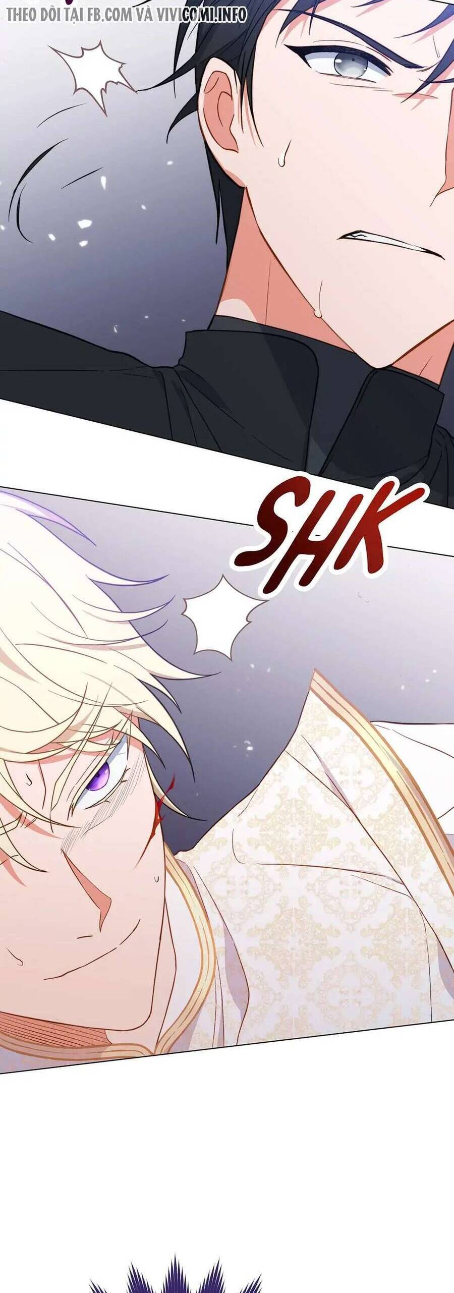 Nữ Đầu Bếp Hoàng Gia Chap 101 - Next Chap 102
