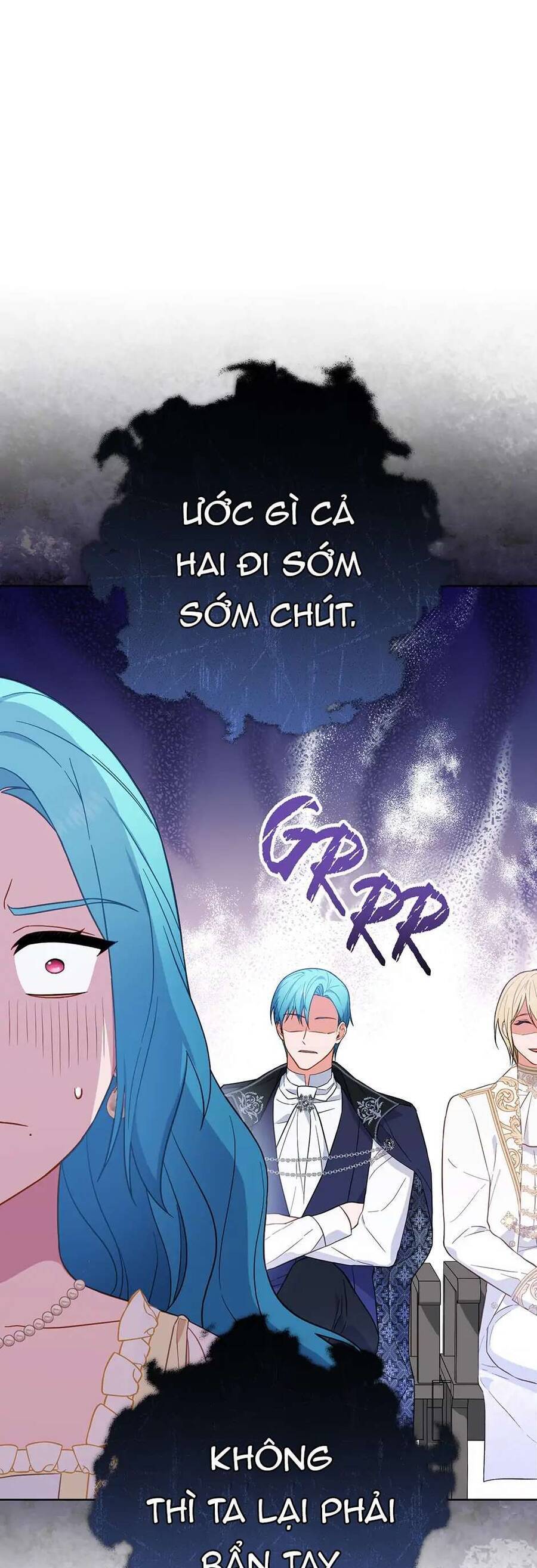 Nữ Đầu Bếp Hoàng Gia Chap 101 - Next Chap 102