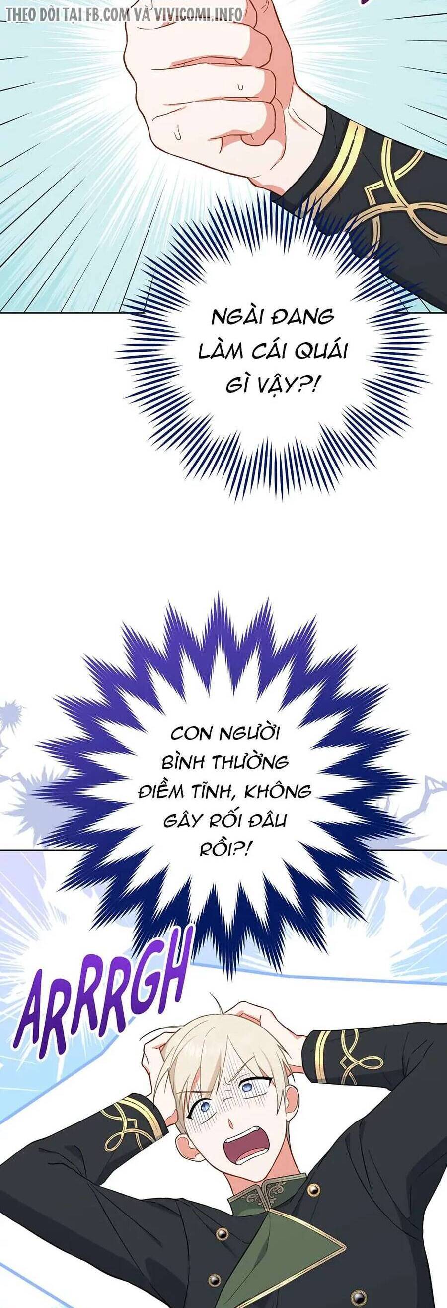 Nữ Đầu Bếp Hoàng Gia Chap 101 - Next Chap 102