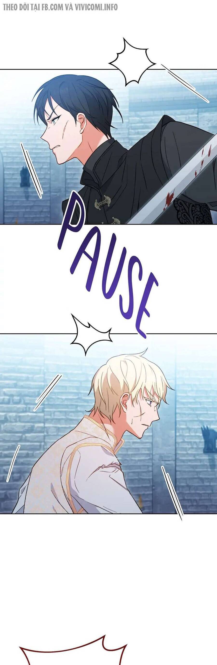 Nữ Đầu Bếp Hoàng Gia Chap 101 - Next Chap 102
