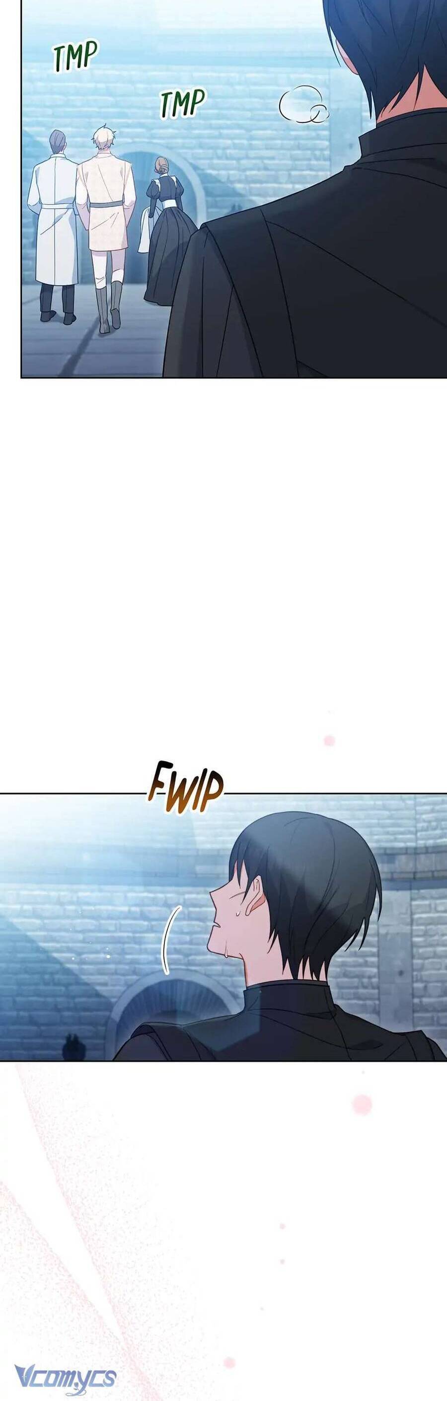Nữ Đầu Bếp Hoàng Gia Chap 101 - Next Chap 102