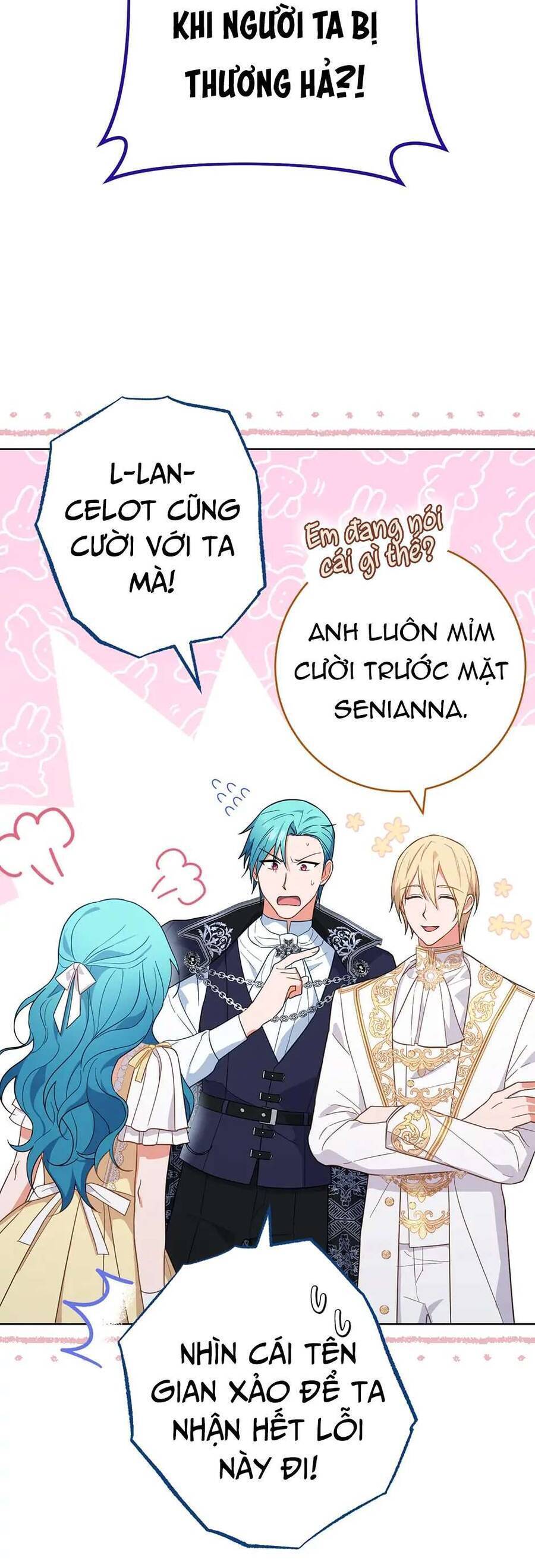 Nữ Đầu Bếp Hoàng Gia Chap 101 - Next Chap 102