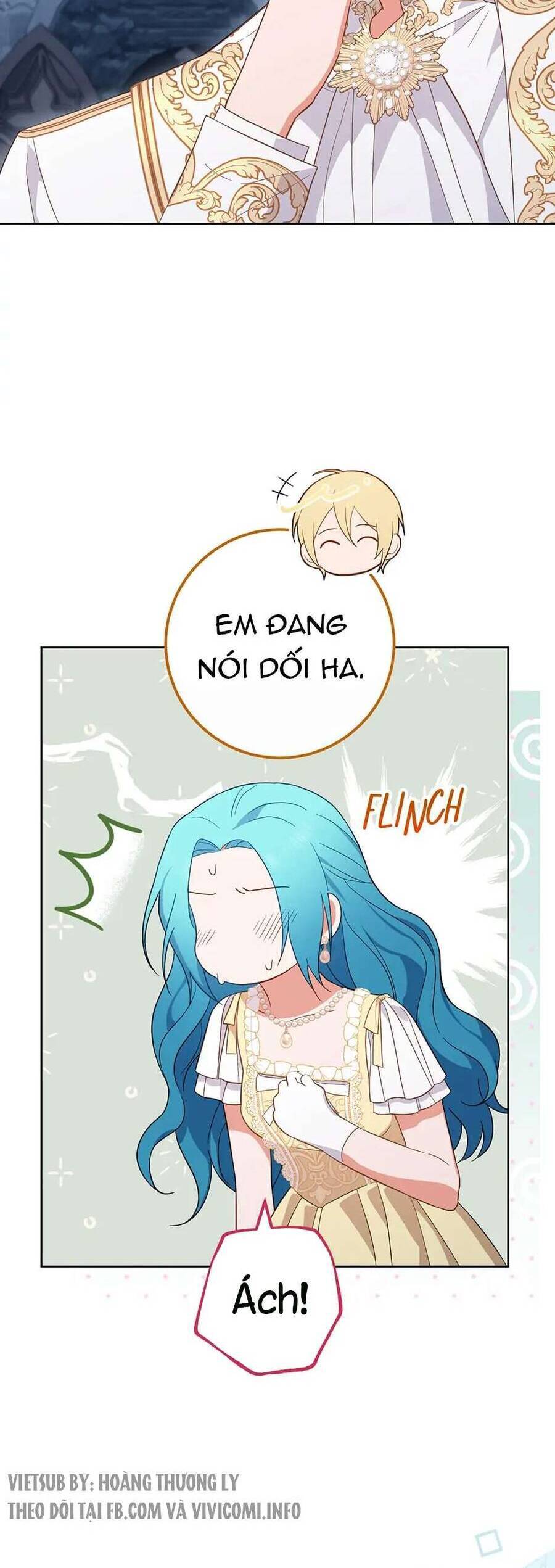 Nữ Đầu Bếp Hoàng Gia Chap 101 - Next Chap 102