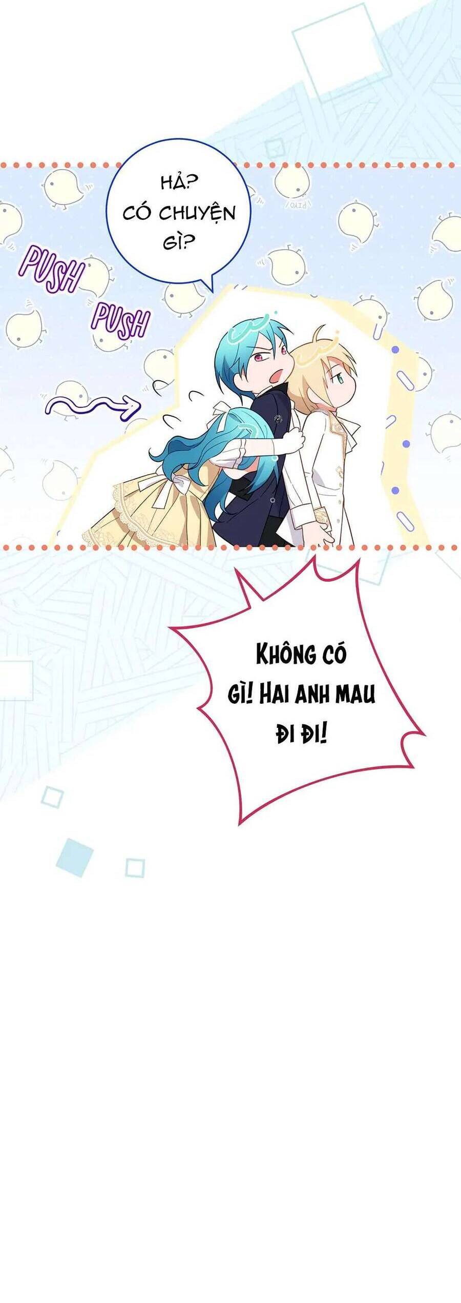 Nữ Đầu Bếp Hoàng Gia Chap 101 - Next Chap 102
