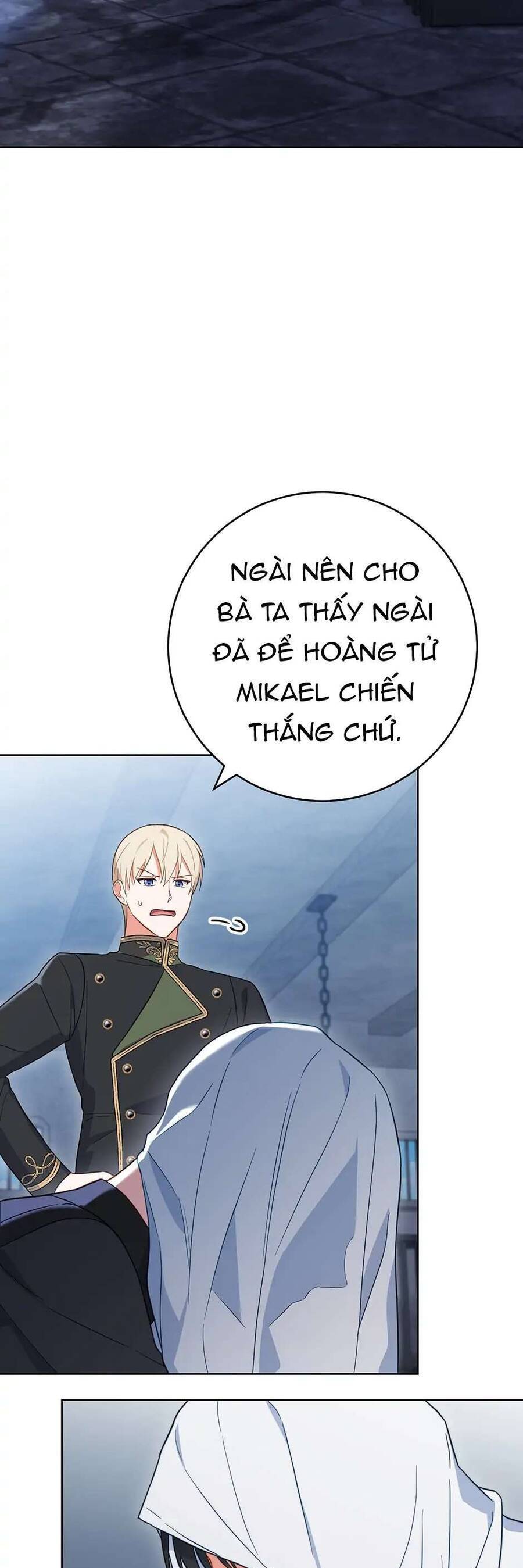 Nữ Đầu Bếp Hoàng Gia Chap 101 - Next Chap 102