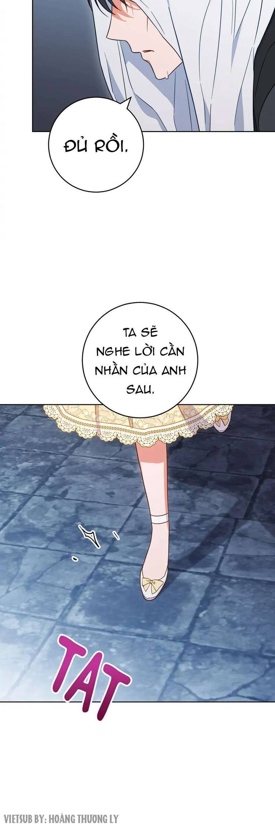 Nữ Đầu Bếp Hoàng Gia Chap 101 - Next Chap 102