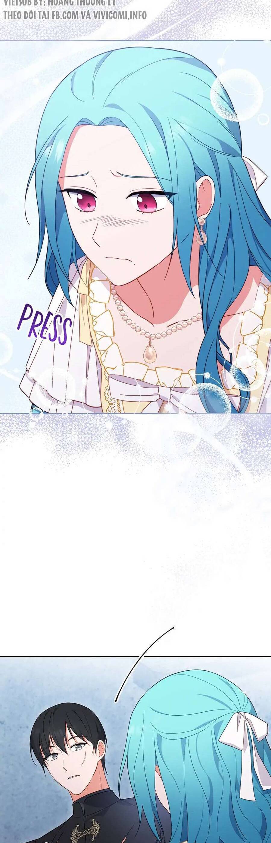 Nữ Đầu Bếp Hoàng Gia Chap 101 - Next Chap 102