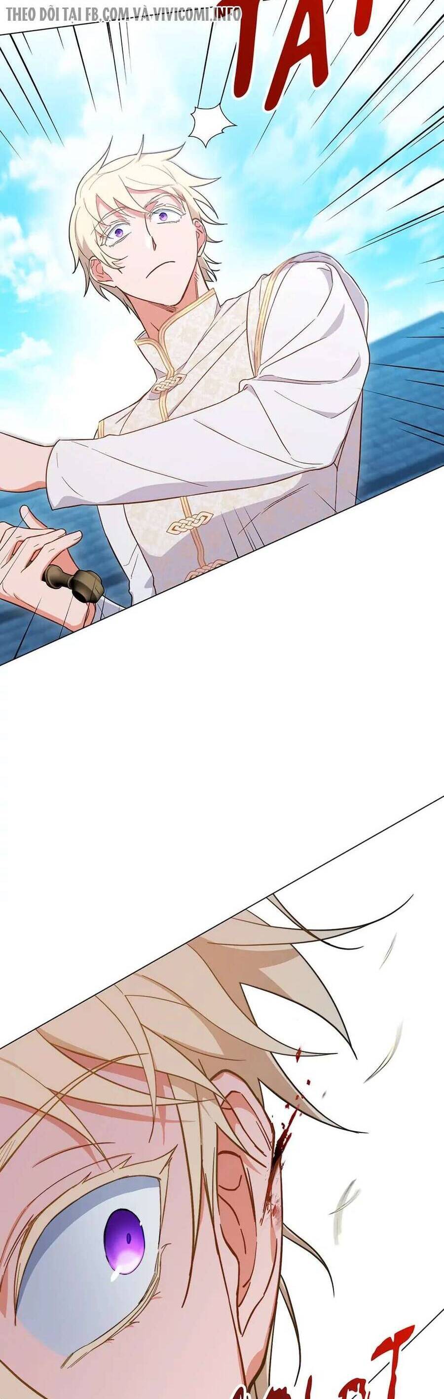 Nữ Đầu Bếp Hoàng Gia Chap 101 - Next Chap 102