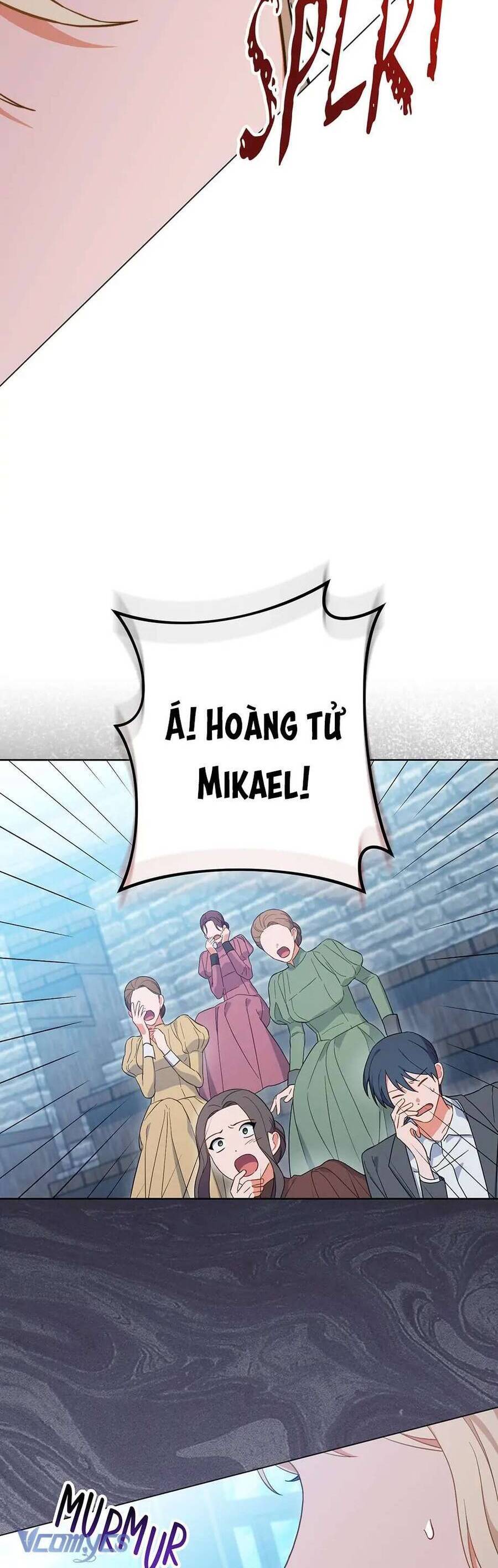 Nữ Đầu Bếp Hoàng Gia Chap 101 - Next Chap 102