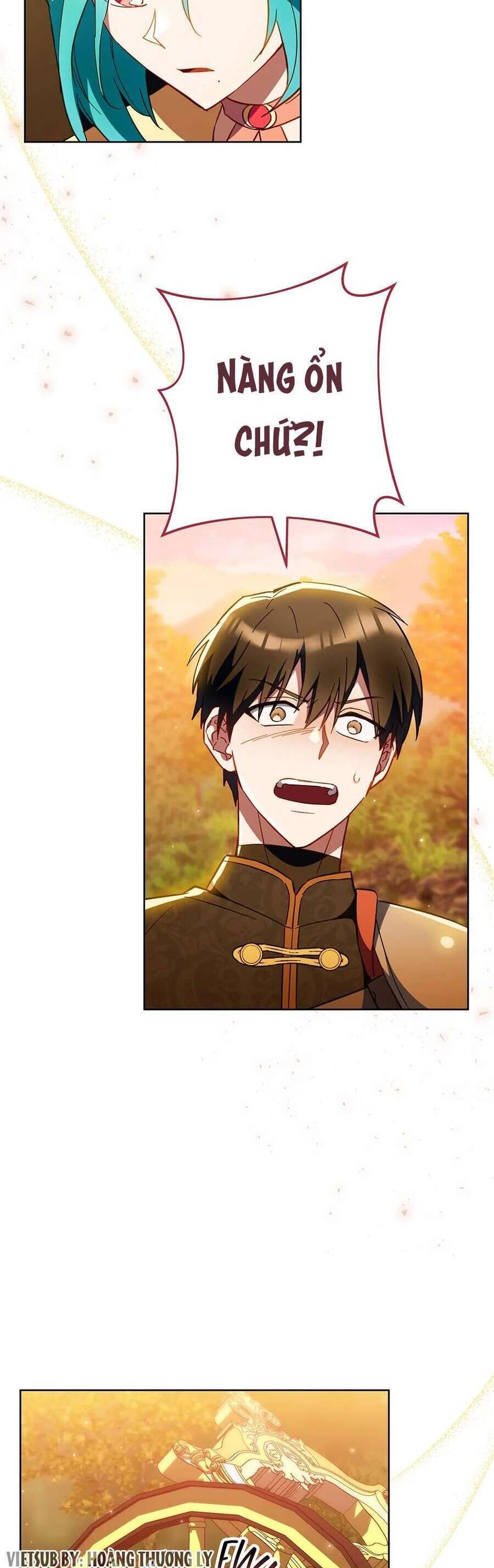 Nữ Đầu Bếp Hoàng Gia Chap 110 - Next Chap 111