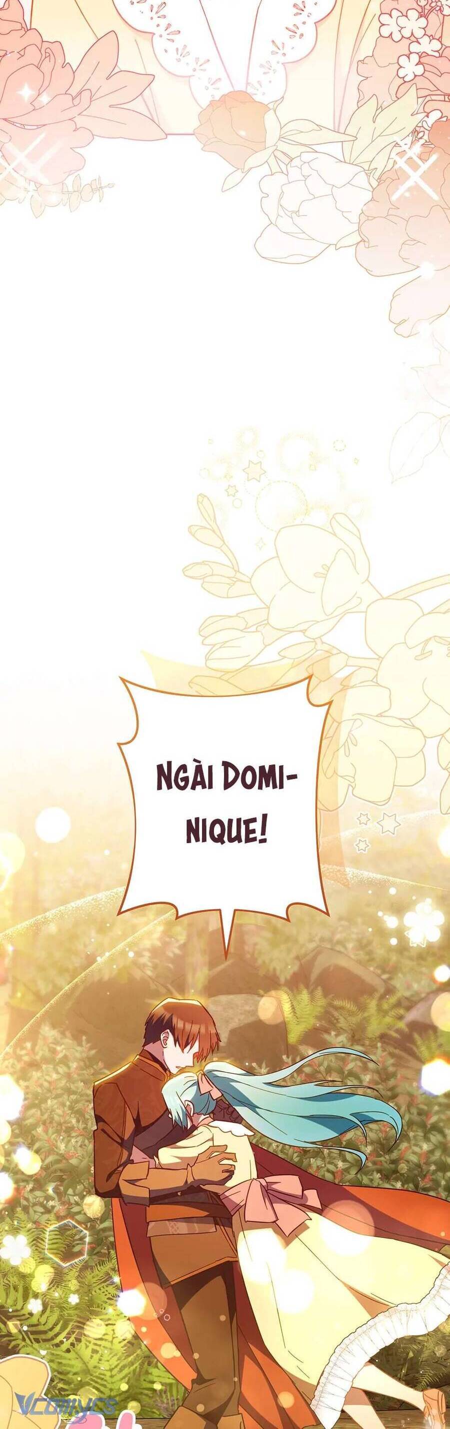 Nữ Đầu Bếp Hoàng Gia Chap 110 - Next Chap 111